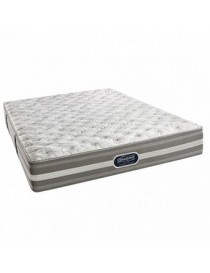 Colchon Jgo. Jaelyn N. Firm Simmons King Size Dormimundo - Envío Gratuito