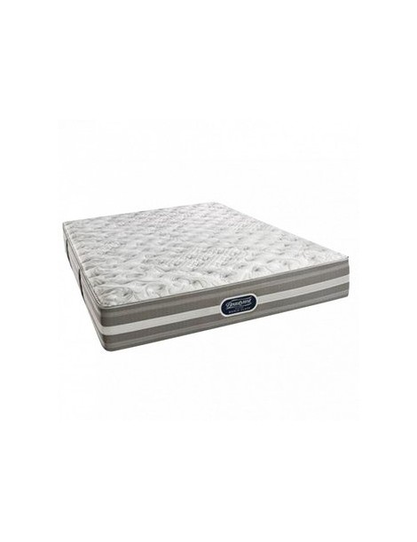 Colchon Jgo. Jaelyn N. Firm Simmons King Size Dormimundo - Envío Gratuito