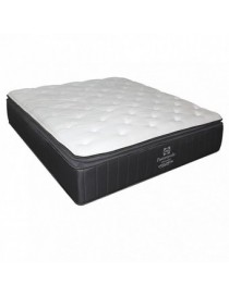 Colchon Aristoteles Sealy King Size Dormimundo - Envío Gratuito