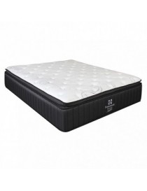 Colchon Platon Sealy Queen Size Dormimundo - Envío Gratuito