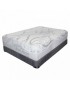 Colchon Jgo. Polaris Sealy Matrimonial Dormimundo