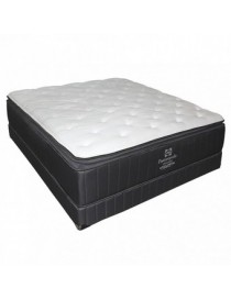 Colchon Jgo. Aristoteles Sealy King Size Dormimundo - Envío Gratuito