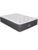 Colchon Allendorf Slether Queen Size Sin Box Dormimundo - Envío Gratuito