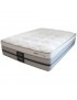 Colchon Samara/cyber Individual Sin Box Dormimundo