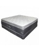 Colchon Jgo. Windham Sealy King Size Dormimundo - Envío Gratuito