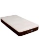 Colchon Body Shape/basic King Size Sin Box Dormimundo - Envío Gratuito