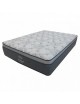 Colchon Howard/Milford America King Size Dormimundo - Envío Gratuito