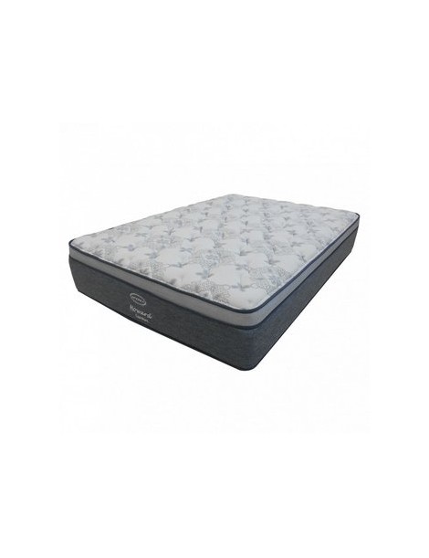 Colchon Howard/Milford America King Size Dormimundo - Envío Gratuito