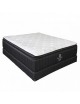 Colchon Jgo. Platon Sealy Queen Size Dormimundo - Envío Gratuito