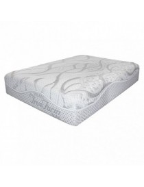 Colchon Polaris Sealy Matrimonial Dormimundo - Envío Gratuito