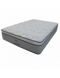 Colchon Milford America Queen Size Dormimundo - Envío Gratuito