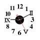 Reloj de Pared Nine To Five Clocks Pvyl01Ng - Envío Gratuito