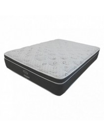 Colchon Jasper America King Size Dormimundo - Envío Gratuito