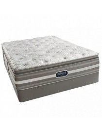 Colchon Jgo. Jessica L. Firm Simmons Queen Size Dormimundo - Envío Gratuito