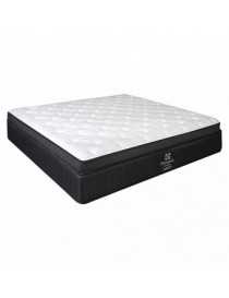 Colchon Socrates Sealy King Size Dormimundo - Envío Gratuito