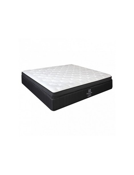 Colchon Socrates Sealy King Size Dormimundo - Envío Gratuito