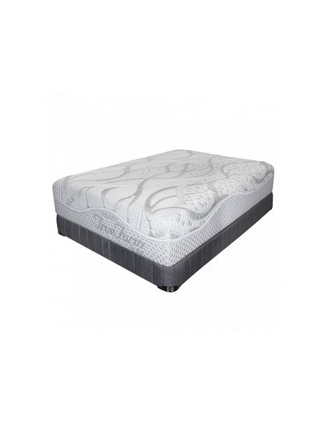 Colchon Jgo. Polaris Sealy Queen Size Dormimundo - Envío Gratuito