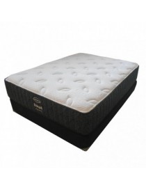 Colchon Jgo. Royal/Stanford America Matrimonial Dormimundo - Envío Gratuito