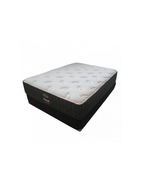 Colchon Jgo. Royal/Stanford America Matrimonial Dormimundo - Envío Gratuito