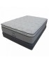 Colchon Jgo. Milford America Matrimonial Dormimundo