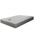 Colchón King Size Fancy Sealy, firme, con colchoneta