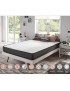 Colchón Visco Luxury Cloud 105x180