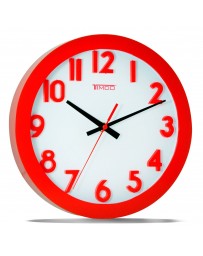 Reloj de Pared Timco RG-RO - Envío Gratuito