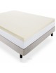 Colchón de Memory Foam para cama Queen, LUCID - Envío Gratuito