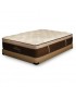 Colchon Jgo. Sealy Hermes / Basic King Size Con Box- Dormimundo
