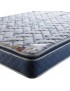 Colchón Queen Size Carrara Cisiamo, firme, Euro Top