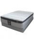 Colchon Jgo. Baikal/cyber King Size Con Box Dormimundo