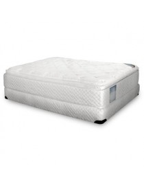 Colchon Dormimundo Skyline Con Box Individual - Envío Gratuito