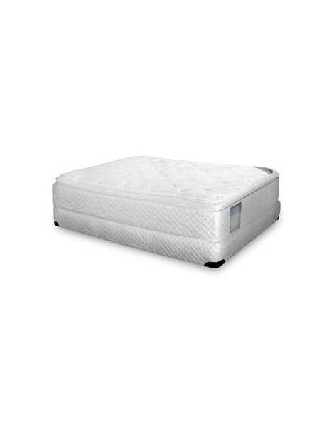 Colchon Dormimundo Skyline Con Box Individual - Envío Gratuito