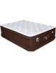 Colchon Jgo. Athletic Queen Size Con Box - Dormimundo - Envío Gratuito