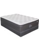 Colchon Jgo. Allendorf Selther King Size Con Box Dormimundo - Envío Gratuito