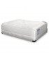 Colchon Dormimundo Skyline Con Box Matrimonial