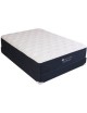 Colchón Jgo. Ciel / Blue Sealy King Size Con Box - Dormimundo - Envío Gratuito