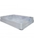 Colchon Jgo. Gran Hotel Premiere Individual Con Box - Dormimundo