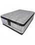 Colchon Jgo. America Harvard King Size Con Box - Dormimundo