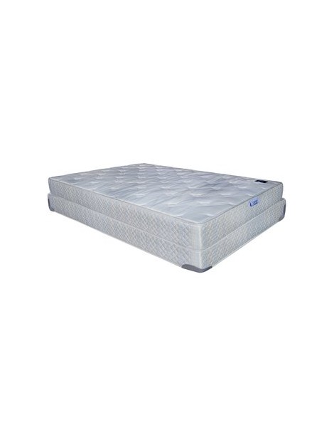 Colchon Jgo. Gran Hotel Premiere King Size Con Box - Dormimundo - Envío Gratuito