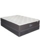 Colchon Jgo. Selther Dargun Individual Con Box - Dormimundo - Envío Gratuito