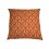 Cojín Dream Home Amber 50X50 Rojo Dppjw20-031