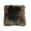 Cojín Shaggy Neill 45 X 45 Oxford Tufan Llc