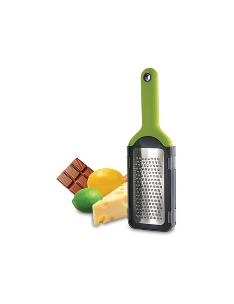 Rallador De Corte Grueso Sinbo STO 6507 Con Mango Suave Al Tacto - Verde - Envío Gratuito