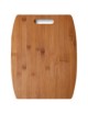 Bergner Cutting Board BG-4243, Bamboo, 1-piece, Brown - Envío Gratuito