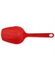 Nylon Scoop Shaped Spoon Colander Food Strainer Portable Kitchen Gadget - Envío Gratuito