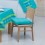 Cojin De Silla Caribe
