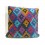 Cojín Decorativo Bordado 45X45 Multicolor