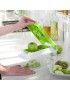 Rallador Cortador De Verduras Frutas Genius RCGNDP Nicer Dicer Plus
