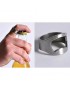 Original Anillo Destapador de Botellas Cervezas